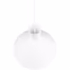 HLW LED LED Pendant Lamp Trion Ewomi - Matte White, Aluminum, E27 Fitting, Ø35cm HLW LED LED Pendant Lamp Trion Ewomi - Matte White, Aluminum, E27 Fitting, Ø35cm