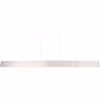 HLW LED LED Pendant Lamp Trion Hala 35W - Metal Design, Matte Nickel & Touch Switch HLW LED LED Pendant Lamp Trion Hala 35W - Metal Design, Matte Nickel & Touch Switch