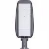 Witte waterdichte LED straatlamp 200W met 17400 lumen en daglichtwit 6500K buitenverlichting Witte waterdichte LED straatlamp 200W met 17400 lumen en daglichtwit 6500K buitenverlichting