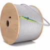 3-aderige 2,5 mm² kabelhaspel 400 m — Halogeenvrij voor LED LED toebehoren 3-aderige 2,5 mm² kabelhaspel 400 m — Halogeenvrij voor LED LED toebehoren