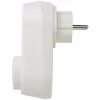 EcoDim EcoDim LED Plug-in Dimmer White 0–100W – Plug & Play EcoDim EcoDim LED Plug-in Dimmer White 0–100W – Plug & Play