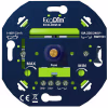EcoDim ECO-DIM.12 1-10V LED-dimmer 50 mA inbouw soft-start LED toebehoren EcoDim ECO-DIM.12 1-10V LED-dimmer 50 mA inbouw soft-start LED toebehoren