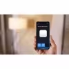 HLW LED Smart WiFi touch switch 1-button - LED, Alexa & Google HLW LED Smart WiFi touch switch 1-button - LED, Alexa & Google