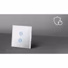 HLW LED Aigi Smarton Touch switch 2-way Smart WiFi HLW LED Aigi Smarton Touch switch 2-way Smart WiFi