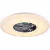 HLW LED LED Ceiling Fan 60W 5000lm - Dimmable 3000–6500K HLW LED LED Ceiling Fan 60W 5000lm - Dimmable 3000–6500K