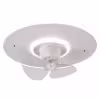 HLW LED Trion Bryan LED ceiling light with fan 30W dimmable HLW LED Trion Bryan LED ceiling light with fan 30W dimmable