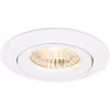 HLW LED LED Spot Set - Kantelbare Ronde Inbouwspot 5W LED Witte Spot met GU10 HLW LED LED Spot Set - Kantelbare Ronde Inbouwspot 5W LED Witte Spot met GU10