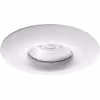 Ronde witte LED inbouwspot 4W 320 lumen 4200K waterdicht IP65 geschikt voor badkamerverlichting Ronde witte LED inbouwspot 4W 320 lumen 4200K waterdicht IP65 geschikt voor badkamerverlichting