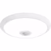 LED opbouw plafondlamp met PIR-sensor 20W 1500lm 6400K Binnenverlichting LED opbouw plafondlamp met PIR-sensor 20W 1500lm 6400K Binnenverlichting