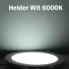 HLW LED LED Downlight - Surface Mounted Round 18W - Bright/Cool White 6400K - Matte White Aluminum - Ø225mm HLW LED LED Downlight - Surface Mounted Round 18W - Bright/Cool White 6400K - Matte White Aluminum - Ø225mm