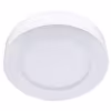 HLW LED LED Downlight Pro - Aigi - Surface Mounted Round 20W - Warm White 3000K - Matt White - Ø247mm HLW LED LED Downlight Pro - Aigi - Surface Mounted Round 20W - Warm White 3000K - Matt White - Ø247mm
