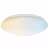 Velvalux LED Plafondlamp 12W 1300lm CCT IP44 260mm Verlichting per ruimte Velvalux LED Plafondlamp 12W 1300lm CCT IP44 260mm Verlichting per ruimte