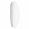 Velvalux LED Plafondlamp - Velvalux - 12W 1300lm - Aanpasbare Lichtkleur CCT - Spatwaterdicht IP44 - Opbouw - Rond - Wit Velvalux LED Plafondlamp - Velvalux - 12W 1300lm - Aanpasbare Lichtkleur CCT - Spatwaterdicht IP44 - Opbouw - Rond - Wit