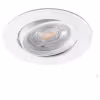 LED inbouwspot Brinton 7W dimbaar 3000K Binnenverlichting LED inbouwspot Brinton 7W dimbaar 3000K Binnenverlichting