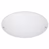LED plafondlamp Trion Linola mat wit Ø250 E27 Binnenverlichting LED plafondlamp Trion Linola mat wit Ø250 E27 Binnenverlichting