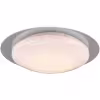 HLW LED LED Plafondlamp - Plafondverlichting - Trion Bolbi - 8.5W - Aanpasbare Kleur - RGBW - Afstandsbediening - Dimbaar - Rond - Mat Wit - Kunststof HLW LED LED Plafondlamp - Plafondverlichting - Trion Bolbi - 8.5W - Aanpasbare Kleur - RGBW - Afstandsbediening - Dimbaar - Rond - Mat Wit - Kunststof