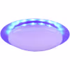 HLW LED LED Plafondlamp - Plafondverlichting - Trion Bolbi - 8.5W - Aanpasbare Kleur - RGBW - Afstandsbediening - Dimbaar - Rond - Mat Wit - Kunststof HLW LED LED Plafondlamp - Plafondverlichting - Trion Bolbi - 8.5W - Aanpasbare Kleur - RGBW - Afstandsbediening - Dimbaar - Rond - Mat Wit - Kunststof