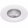 Brinton LED Inbouwspot 7W 630lm IP54 6500K Wit Badkamer Verlichting per ruimte Brinton LED Inbouwspot 7W 630lm IP54 6500K Wit Badkamer Verlichting per ruimte
