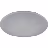 HLW LED LED Ceiling Light - Trion Star - 27W - Adjustable Color - Dimmable - Remote Control - Star Light - Round - Matte White - Plastic HLW LED LED Ceiling Light - Trion Star - 27W - Adjustable Color - Dimmable - Remote Control - Star Light - Round - Matte White - Plastic