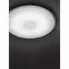 ronde dimbare LED plafondlamp 30W met afstandsbediening en aanpasbare kleurtemperatuur ronde dimbare LED plafondlamp 30W met afstandsbediening en aanpasbare kleurtemperatuur