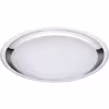 LED plafondlamp Trion Mikany 85 cm dimbaar 3000–5500K Binnenverlichting LED plafondlamp Trion Mikany 85 cm dimbaar 3000–5500K Binnenverlichting