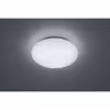 ronde witte LED plafondlamp 15W 1450 lumen neutraal wit licht IP44 geschikt voor vochtige ruimtes ronde witte LED plafondlamp 15W 1450 lumen neutraal wit licht IP44 geschikt voor vochtige ruimtes
