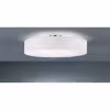HLW LED LED Plafondlamp - Plafondverlichting - Trion Hotia - E27 Fitting - 5-lichts - Rond - Mat Wit - Aluminium HLW LED LED Plafondlamp - Plafondverlichting - Trion Hotia - E27 Fitting - 5-lichts - Rond - Mat Wit - Aluminium