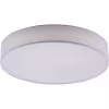 WiZ Smart LED Plafondlamp Trion Ditro 45W 3400lm Ø75cm Verlichting per ruimte WiZ Smart LED Plafondlamp Trion Ditro 45W 3400lm Ø75cm Verlichting per ruimte