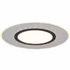 Trion Virsa LED plafondlamp 44W dimbaar 2700–6500K matnikkel Verlichting per ruimte Trion Virsa LED plafondlamp 44W dimbaar 2700–6500K matnikkel Verlichting per ruimte