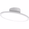 ronde dimbare LED plafondlamp 29W met neutraal wit licht 4000K en 3750 lumen ronde dimbare LED plafondlamp 29W met neutraal wit licht 4000K en 3750 lumen