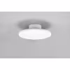 HLW LED LED Plafondlamp - Plafondverlichting - Trion Trula - 29W - Natuurlijk Wit 4000K - Dimbaar - Rond - Mat Wit - Aluminium HLW LED LED Plafondlamp - Plafondverlichting - Trion Trula - 29W - Natuurlijk Wit 4000K - Dimbaar - Rond - Mat Wit - Aluminium