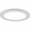 HLW LED LED Plafondlamp - Plafondverlichting - Trion Coman - 24.5W - Natuurlijk Wit 4000K - Rond - Mat Wit - Kunststof HLW LED LED Plafondlamp - Plafondverlichting - Trion Coman - 24.5W - Natuurlijk Wit 4000K - Rond - Mat Wit - Kunststof