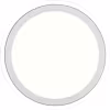 HLW LED LED Plafondlamp - Plafondverlichting - Trion Coman - 29W - Natuurlijk Wit 4000K - Rond - Mat Wit - Kunststof HLW LED LED Plafondlamp - Plafondverlichting - Trion Coman - 29W - Natuurlijk Wit 4000K - Rond - Mat Wit - Kunststof