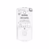 Smartlife Domotica Slimme Draadloze Wandschakelaar | Wit | RF 433Mhz | 1 knop | Kinetisch | Aan/uit + dimmer | Set | Opbouw | Bediening met uw Smartphone