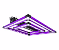 Lumatek ATS 200W Pro LED Grow Light Lumatek ATS 200W Pro LED Grow Light