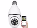 1080P Camera with E27 light bulb connection 1080P Camera with E27 light bulb connection