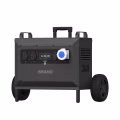 Mobile Power Station L5 5000W/5040Wh Mobile Power Station L5 5000W/5040Wh