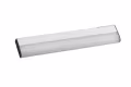 SensorLux LED Kastlicht 261mm | 100lm | Warm Wit | Dubbele IR & Deursensor | Dimbaar SensorLux LED Kastlicht 261mm | 100lm | Warm Wit | Dubbele IR & Deursensor | Dimbaar