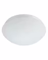 LED Ceiling Light Motion Sensor – 360° – E27 – Oval – Matte White – Glass LED Ceiling Light Motion Sensor – 360° – E27 – Oval – Matte White – Glass
