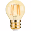 LED Lamp E27 Kogel Filament Brinton 4W 2200K G45 LED Lamp E27 Kogel Filament Brinton 4W 2200K G45
