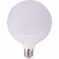 LED Lamp Aigi Lido Bulb G120 E27 20W 4000K