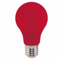 LED Lamp Specta Red E27 3W LED Lamp Specta Red E27 3W