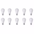LED Lamp Filament Trion Globin XL E27 8W 2700K Dimbaar Glas LED Lamp Filament Trion Globin XL E27 8W 2700K Dimbaar Glas
