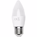 LED Lamp Filament E27 Fitting 8W Warm White 2700K LED Lamp Filament E27 Fitting 8W Warm White 2700K