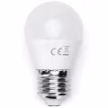 LED Lamp E27 Fitting 10W Dimbaar Natuurlijk Wit 4200K