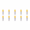 LED Lamp 10 Pack G9 Dimbaar – Warm Wit voor Energiebesparing LED Lamp 10 Pack G9 Dimbaar – Warm Wit voor Energiebesparing