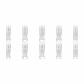 LED Lamp 10 Pack - G9 Dimbaar Warm Wit - Energiezuinig & Helder LED Lamp 10 Pack - G9 Dimbaar Warm Wit - Energiezuinig & Helder