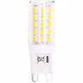Aigi LED Lamp G9 Fitting - 3W Warm Wit 3000K | Vervangt 32W Aigi LED Lamp G9 Fitting - 3W Warm Wit 3000K | Vervangt 32W