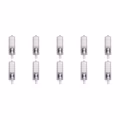 Aigi LED Lamp 10 Pack - G4 Fitting - 3.6W - Daglicht Wit 6500K Aigi LED Lamp 10 Pack - G4 Fitting - 3.6W - Daglicht Wit 6500K