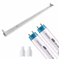 Aigi Dybolo LED Fluorescent Fixture - 150cm with T8 Tube Aigi Dybolo LED Fluorescent Fixture - 150cm with T8 Tube